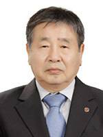 오세기 전 한전국제원자력대학원대학교 총장