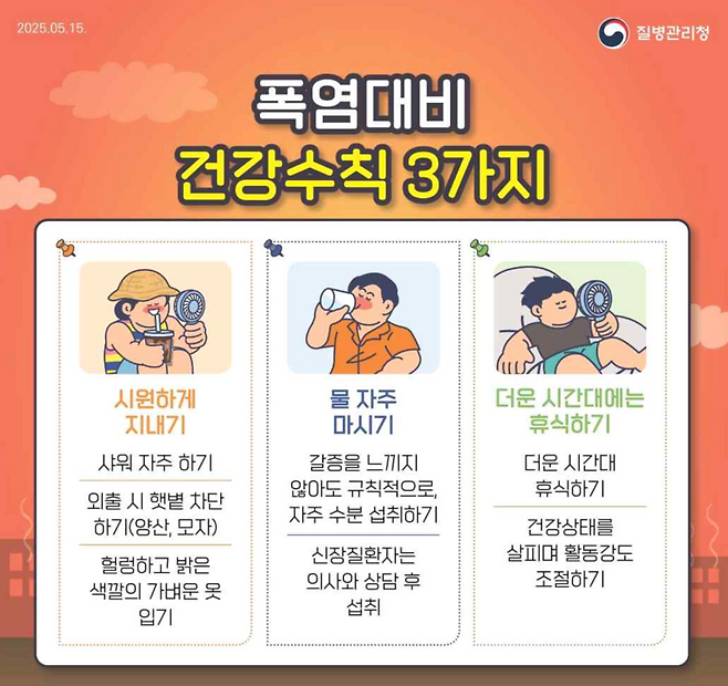 &copy;질병관리청