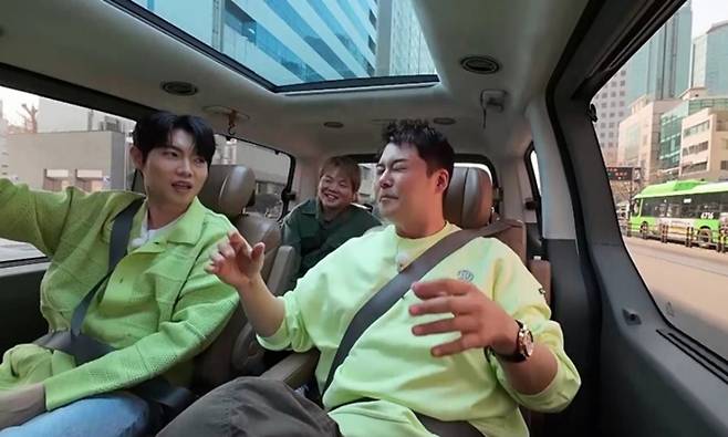 사진 제공=MBN·채널S ‘전현무계획2’