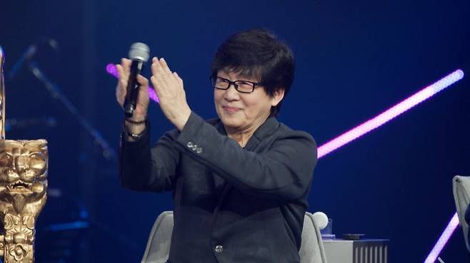 사진제공ㅣTV CHOSUN ‘트롯 올스타전: 수요일 밤에’