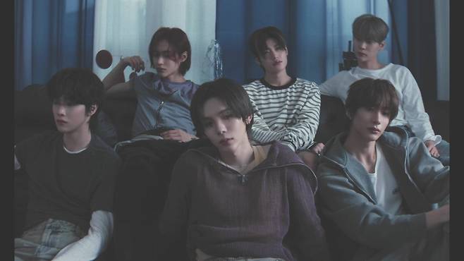 이날 최초 공개된 ‘오디세이’ 프리미어는 15일부터 18일까지 나흘간 ‘라이즈 보유국’ 대한민국을 위시로, 일본과 중국, 태국 등 27개 극장에서도 상영된다. 사진제공|SM엔터테인먼트