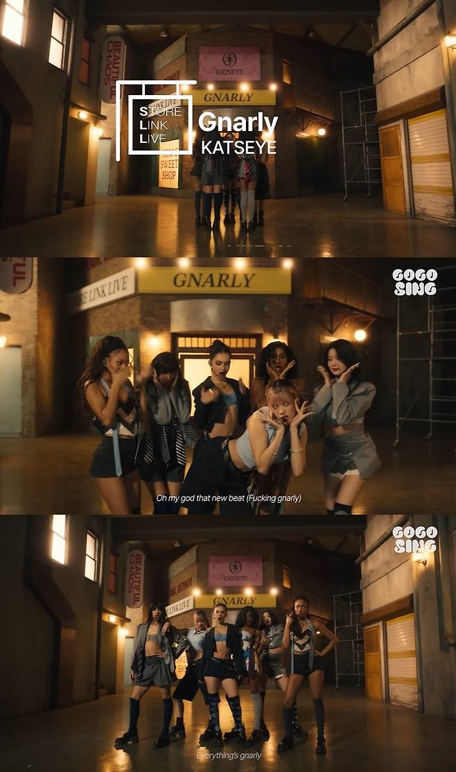 유튜브 채널 ‘고고씽 GOGOSING’ 화면 캡처