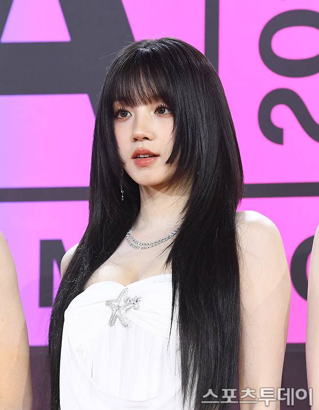 아이들 우기 / 사진=DB