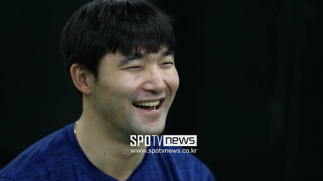 ▲ 최근 더블A로 내려간 최현일은 더블A 레벨은 좁다는 것을 보여주며 트리플A 재승격을 앞두고 있다 ⓒ 스포티비뉴스