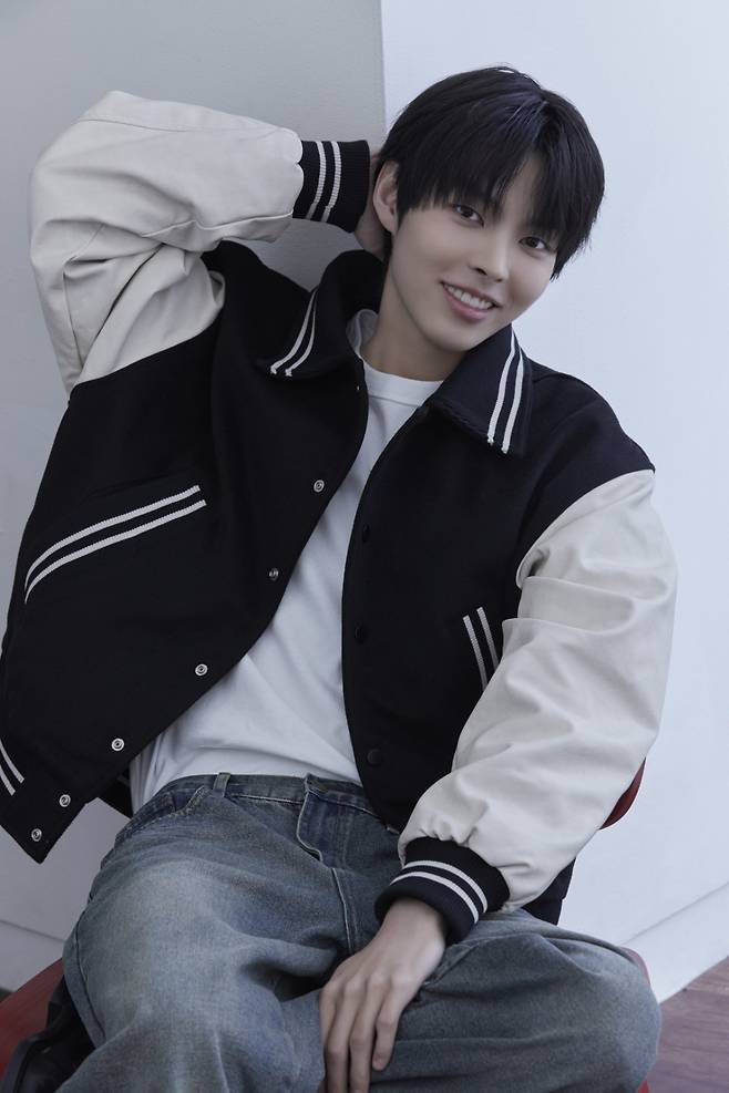 박윤호/사진제공=이닛엔터테인먼트