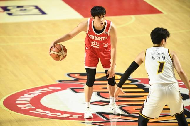 오재현(왼쪽). /사진=KBL