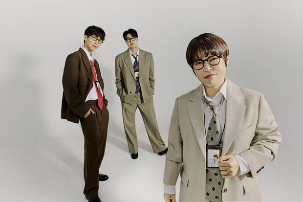 페퍼톤스 조혜련