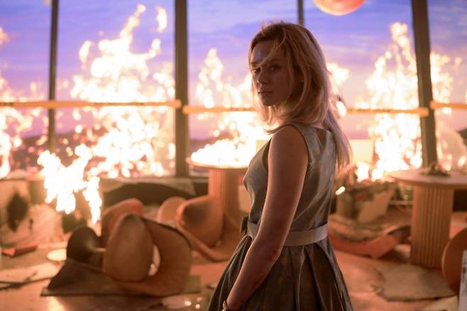 영화 '파이널 데스티네이션 6' 속 한 장면 [워너브러더스코리아 제공. 재판매 및 DB 금지]