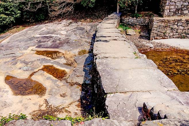 판석보[사진/백승렬 기자]