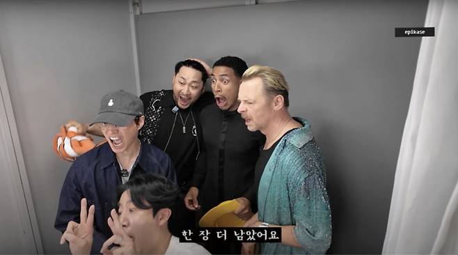 사진제공= 아워즈