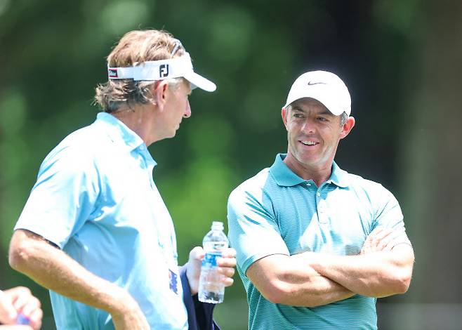 로리 매킬로이(사진=AFPBBNews)