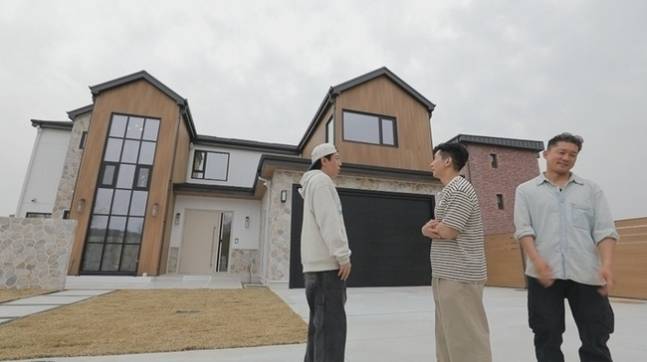 MBC ‘구해줘! 홈즈’. 사진|MBC