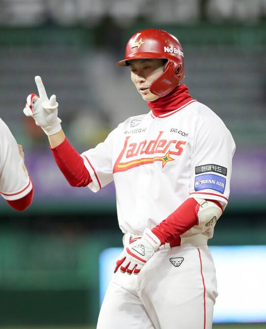 안상현. ⓒSSG랜더스