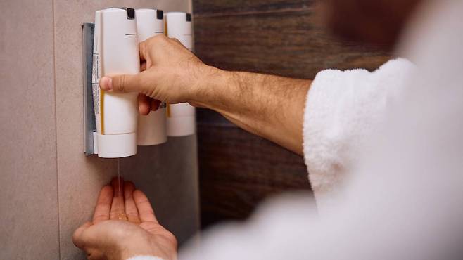 기사와 무관한 이미지 ⓒ 게티이미지뱅크