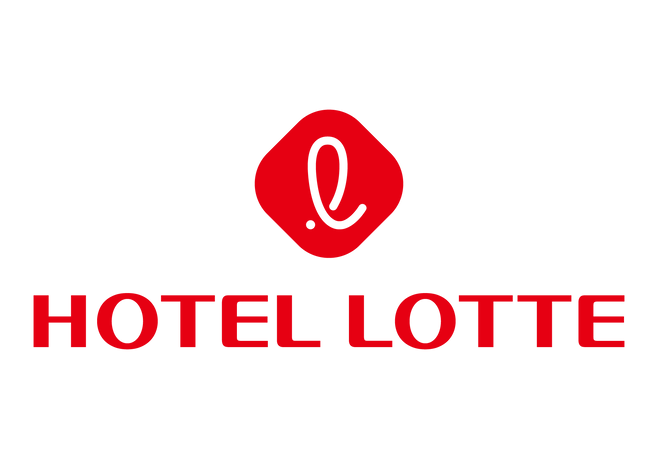호텔롯데 CI