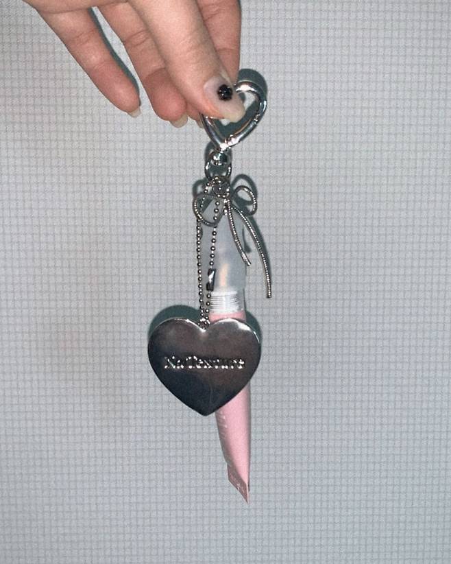 인스타그램 @nutexture.official