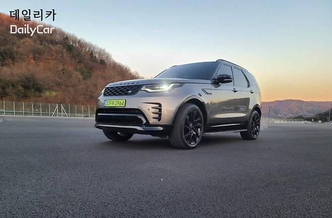 랜드로버 디스커버리