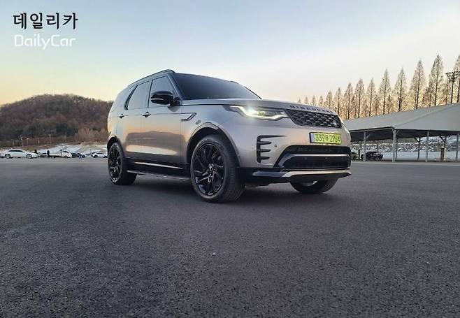 랜드로버 디스커버리