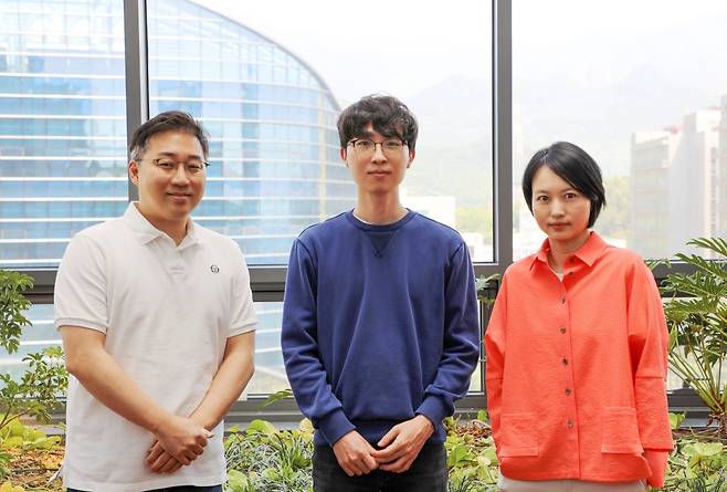 DGIST 뇌 시냅스 흥분 물질 제어 기술 개발