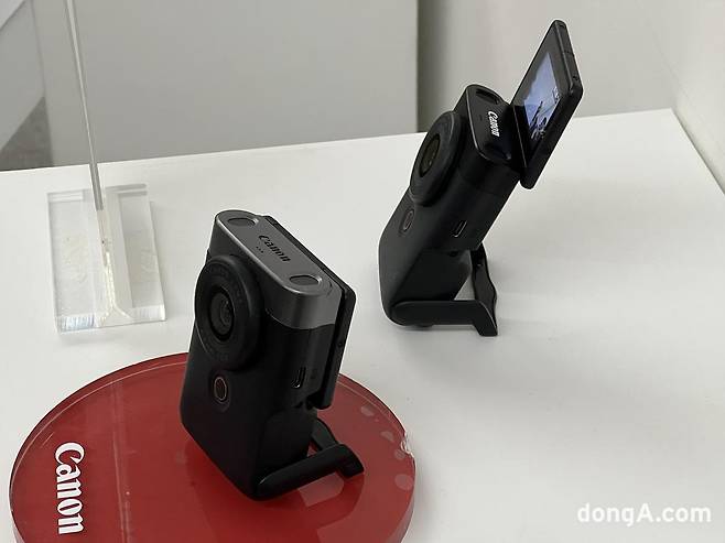 캐논 파워샷 V10