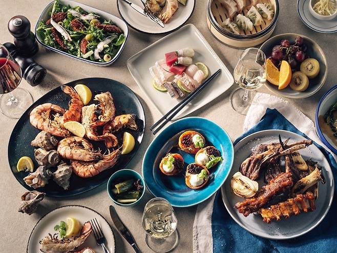 사진= 인스파이어 엔터테인먼트 리조트