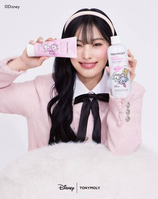 토니모리 원더 세라마이드 모찌 토너