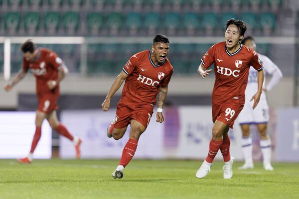 사진=한국프로축구연맹