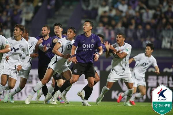 사진=한국프로축구연맹