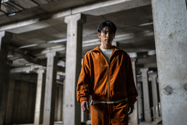 &nbsp;영화 ‘하이파이브’ 스틸 / 사진=NEW 제공