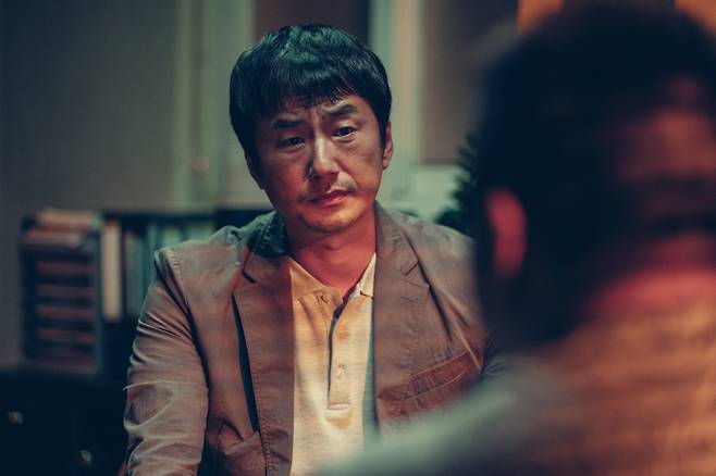 배우 류승수 (사진=롯데엔터테인먼트)