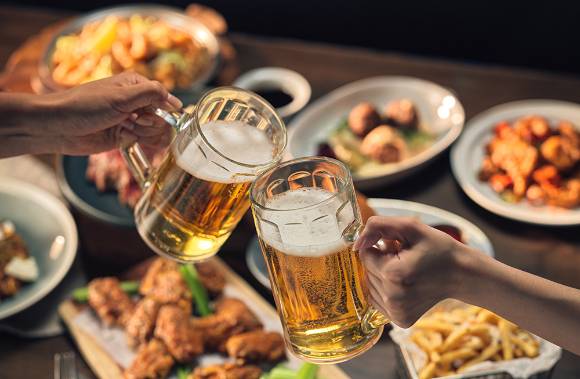 서울드래곤시티 '킹스 베케이션' [사진=서울드래곤시티]