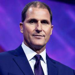 나노나인 랩스 최고 기술책임자 트레이시 깁스 박사