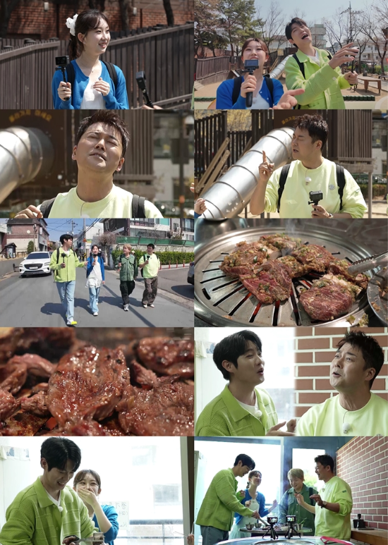 MBN·채널S ‘전현무계획2’