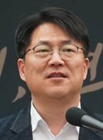 ▲ 이호찬 전국언론노동조합 위원장