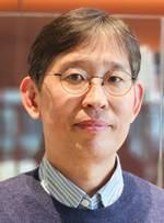 ▲ 김재영 한국PD연합회장