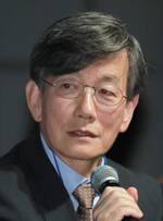 ▲ 손석희 언론인