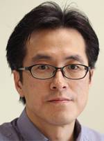 ▲ 선우정 조선일보 편집국장