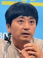 ▲ 김동찬 언론개혁시민연대 정책위원장