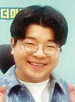 ▲ 최욱 방송인