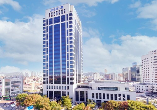 JB금융그룹 [사진 출처 = JB금융그룹]