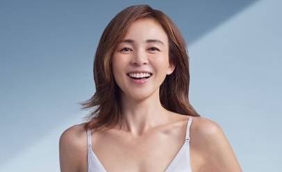 이종격투기 선수 겸 방송인 추성훈의 아내 야노 시호가 속옷 모델이 됐다. [사진출처 = 야노 시호 인스타그램]