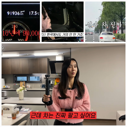 사진 = 유튜브  ‘하원미’