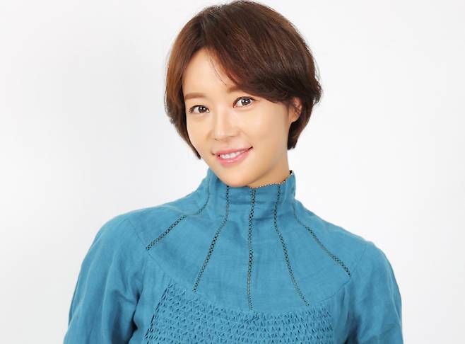 황정음. /사진제공=SBS플러스