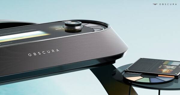 고객 몰입형 비스포크 프로그램 옵스큐라 사진 벤틀리