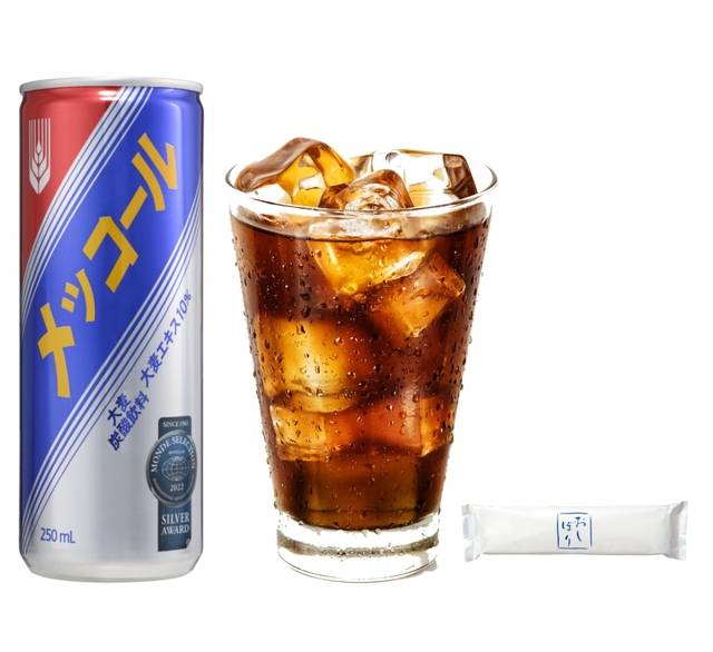 일본에서 판매되는 맥콜. 일본 아마존 캡처