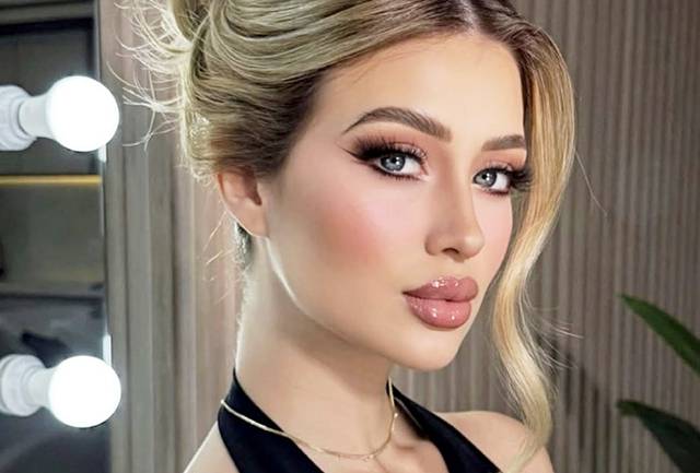 미용과 메이크업 영상으로 유명한 멕시코의 23세 여성 인플루언서가 틱톡 라이브 스트리밍 중 총에 맞아 사망하는 충격적인 사건이 발생했다.  인스타그램 캡처