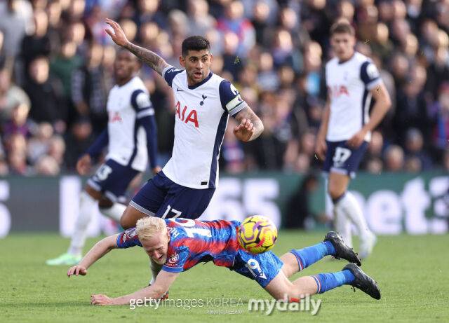 크리스티안 로메로/게티이미지코리아