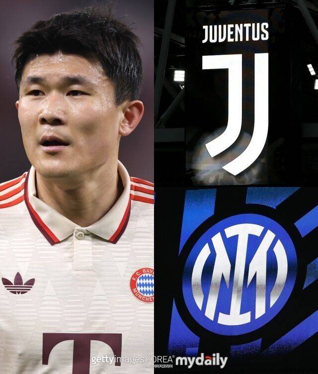 김민재/게티이미지코리아