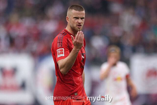 에릭 다이어/게티이미지코리아