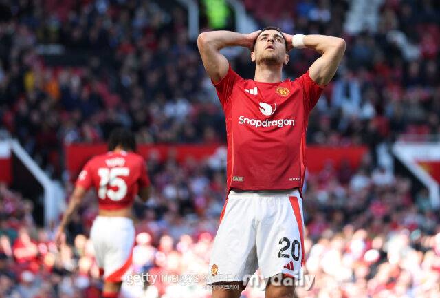 디오고 달로트./게티이미지코리아